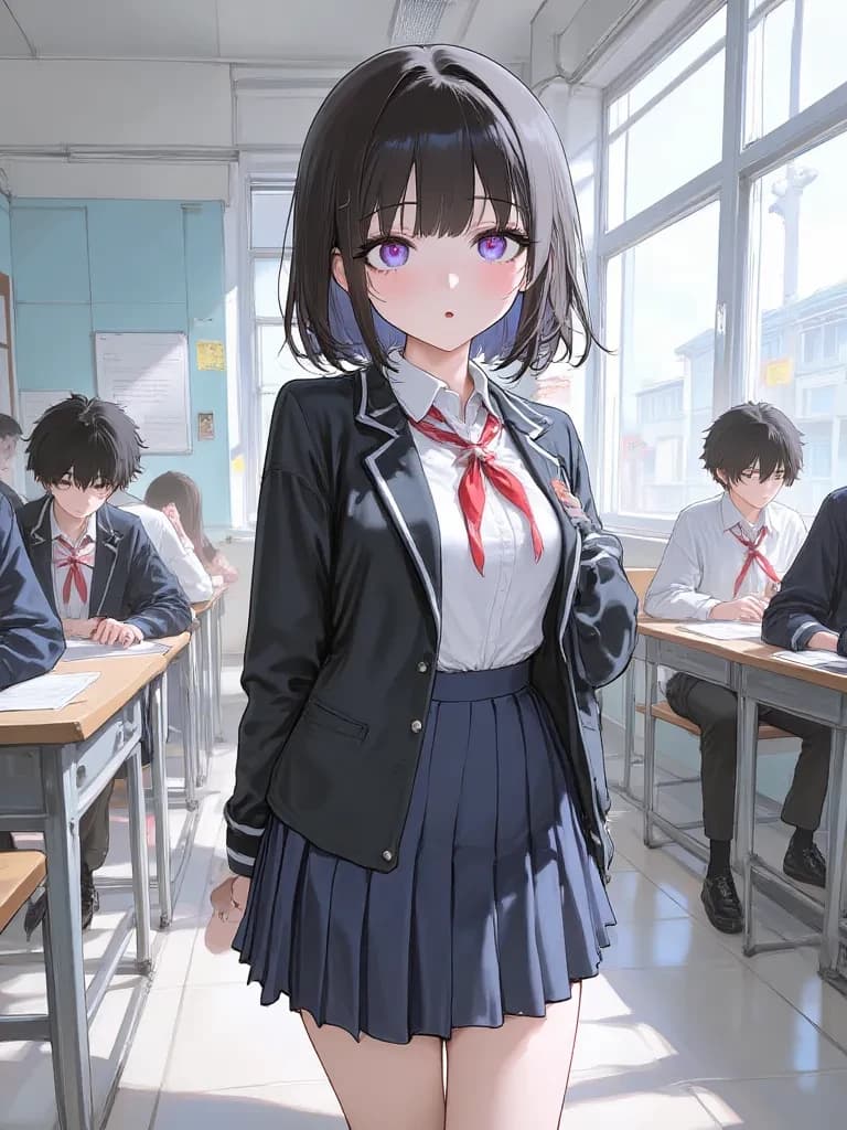 Min-seo (User's Character) thumbnail