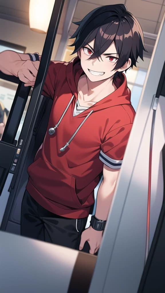 James: The Naughty Boy thumbnail