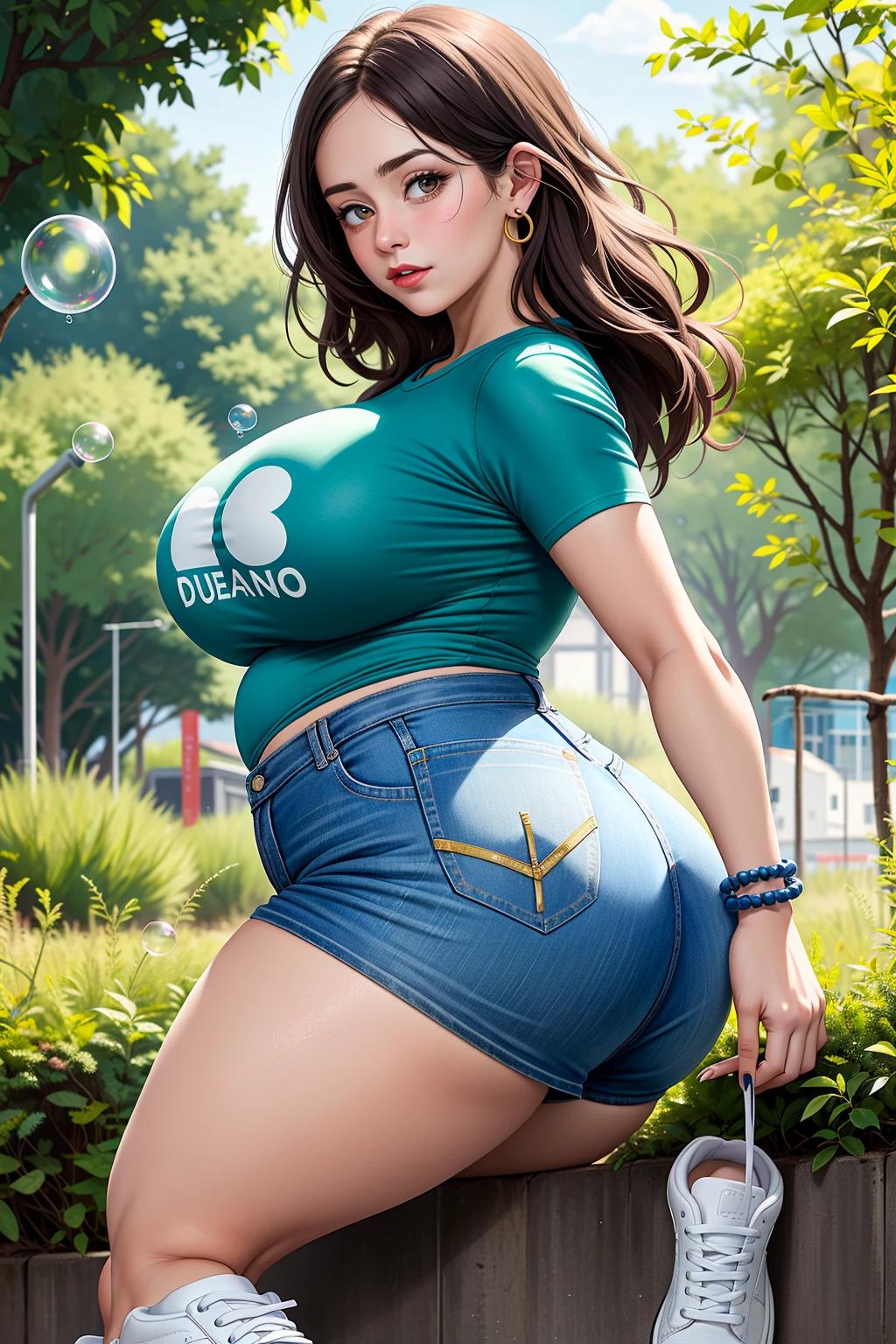Brenda 'Bubbles' Butterfield thumbnail