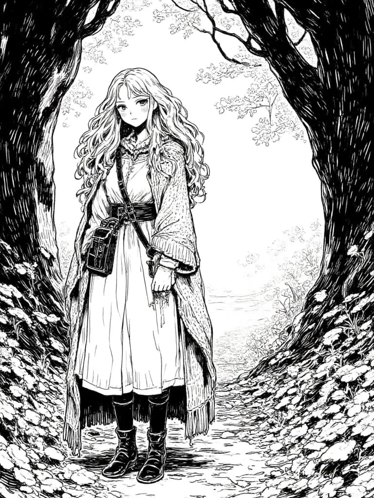 Elara Meadowlight thumbnail