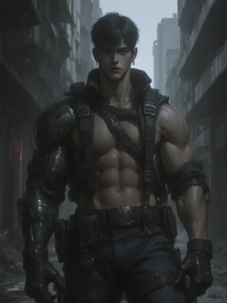 Marcus Barnes (The Winter Soldier) thumbnail
