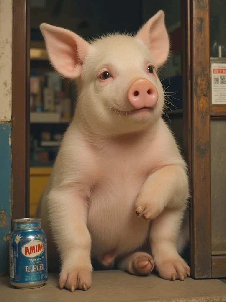 pig thumbnail