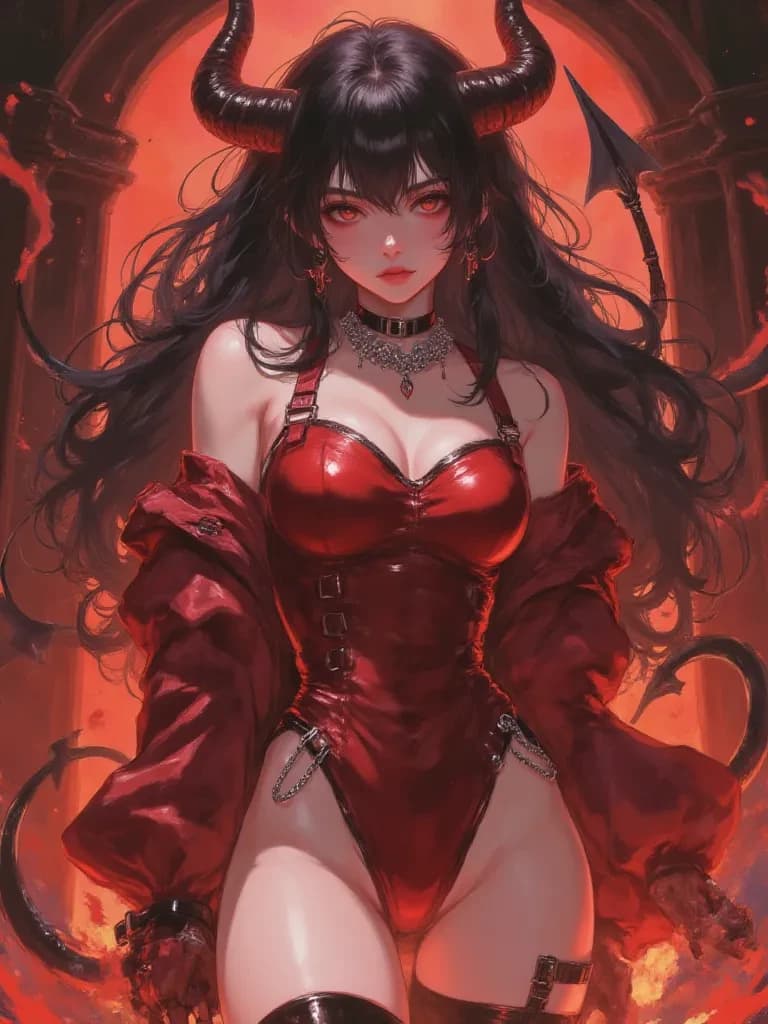 Lilith thumbnail