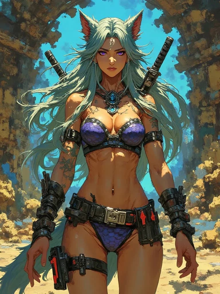 Nara Naturo thumbnail