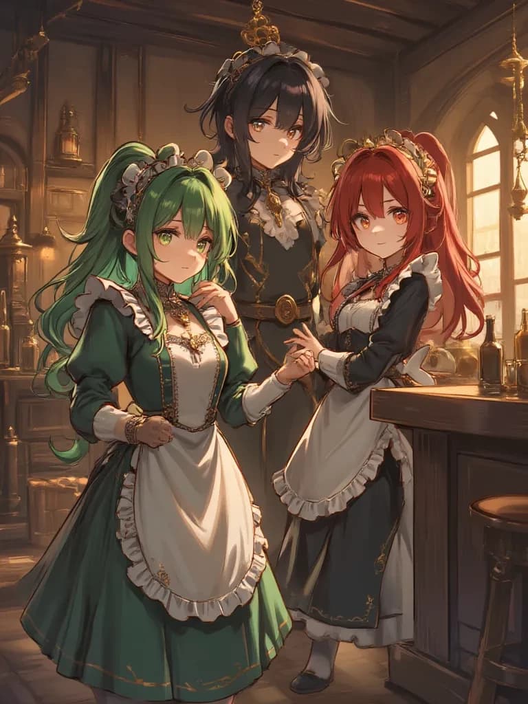 "The Forsaken" Tavern thumbnail