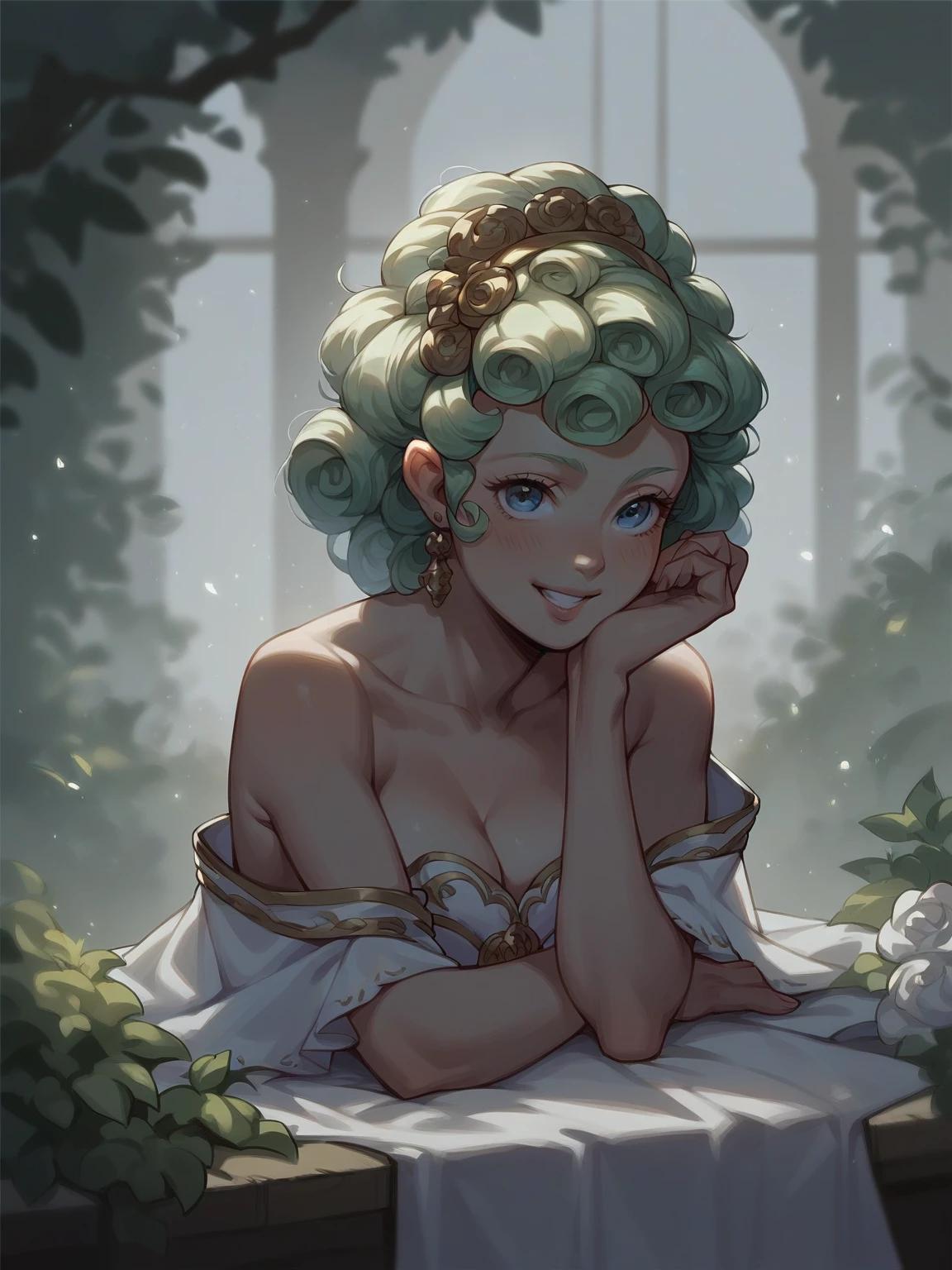 Elise (Your talkative girlfriend) thumbnail