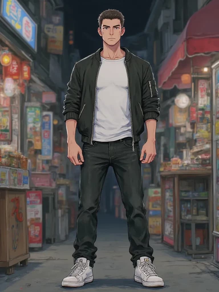 Ryota Kuwahara thumbnail