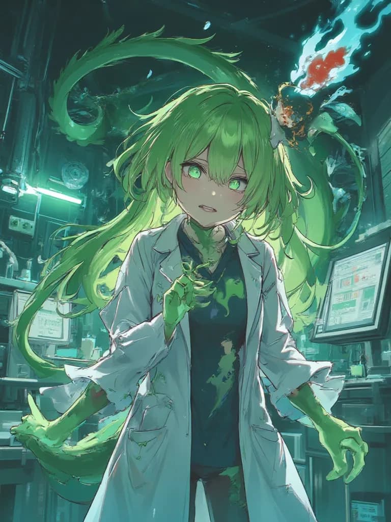 Viridia thumbnail