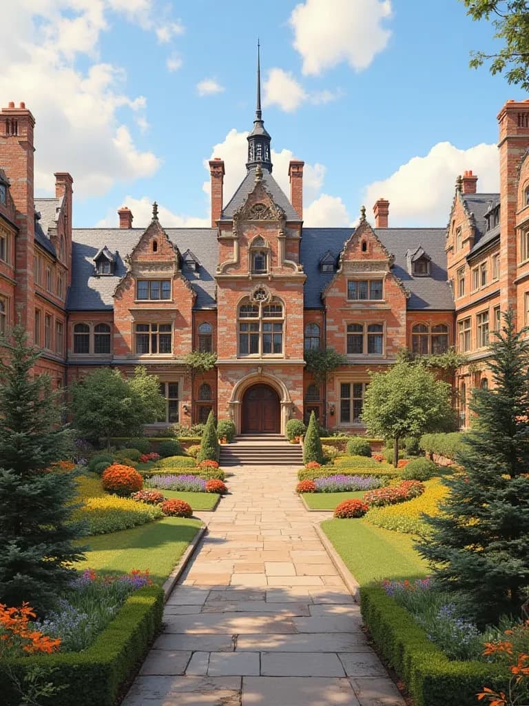 Halcyon Heights UNI thumbnail