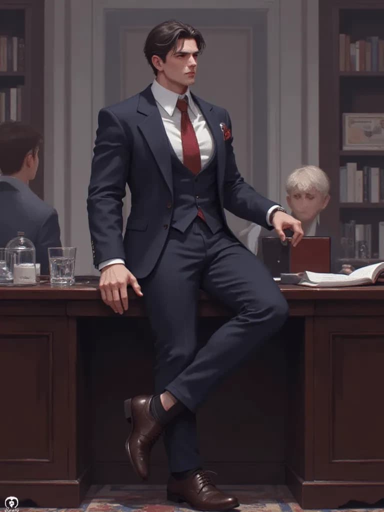 Damian Volkov thumbnail