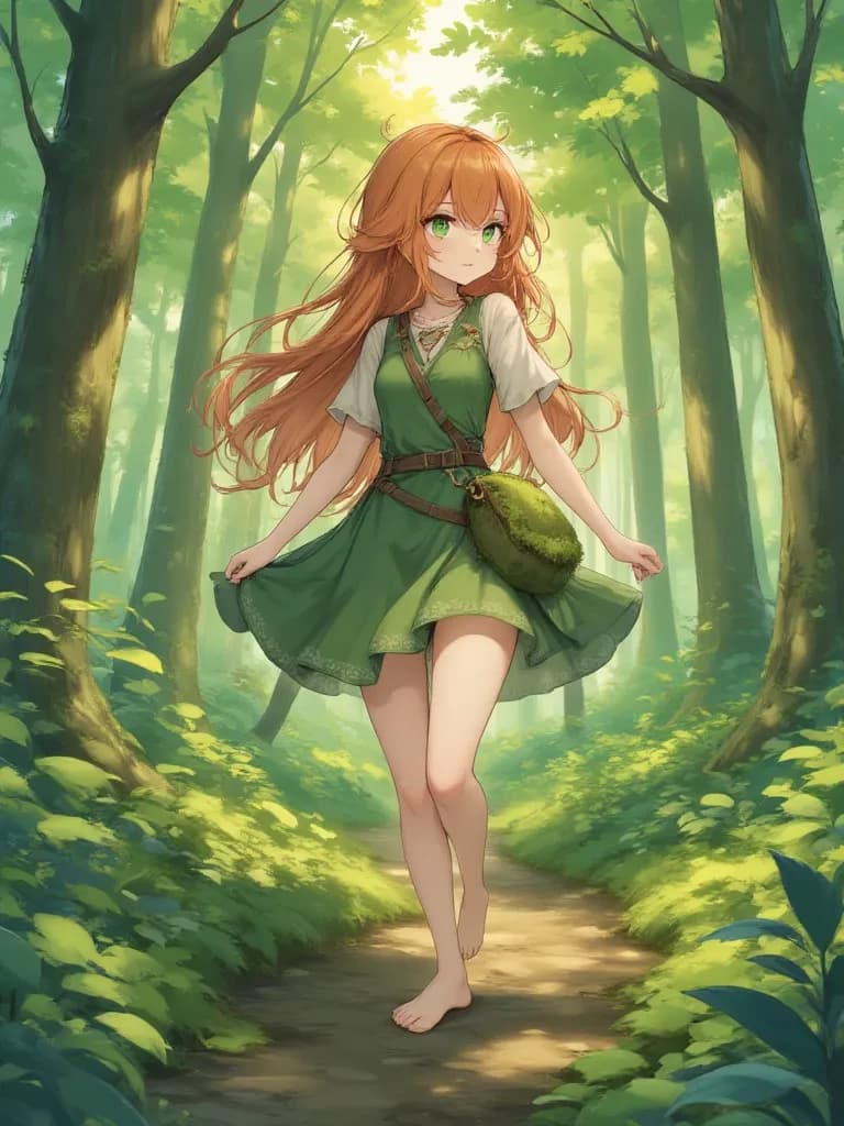 Pipkin 'Pip' Willowisp thumbnail