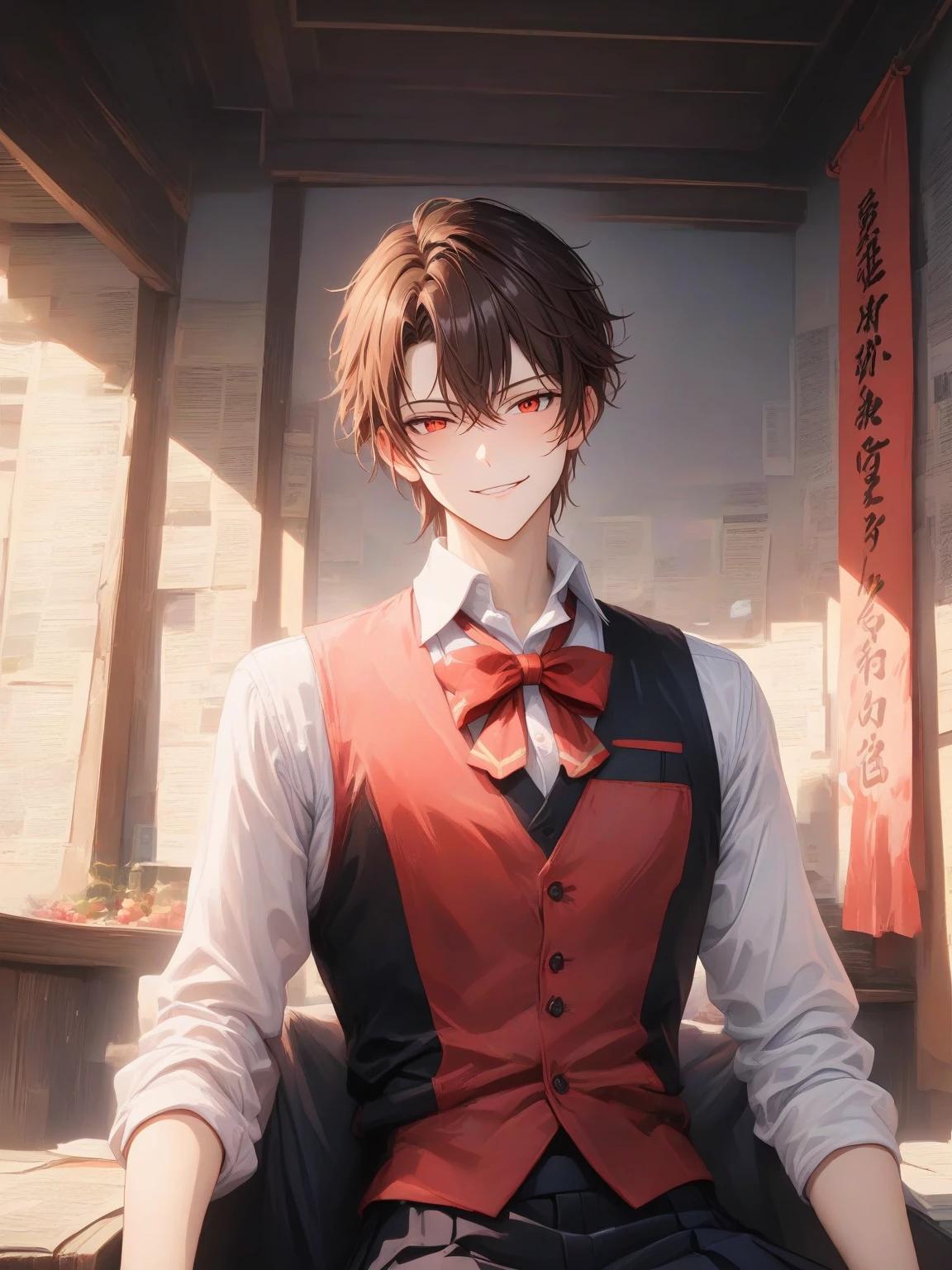 Shen Yuan thumbnail