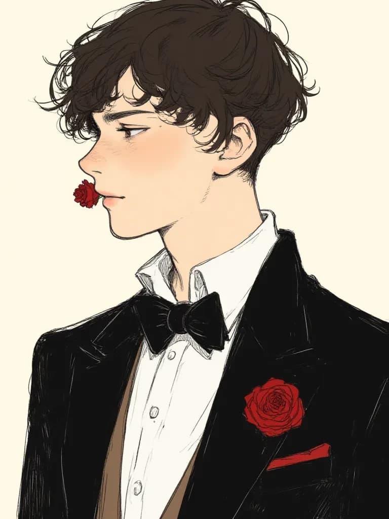 Alexander Vance thumbnail
