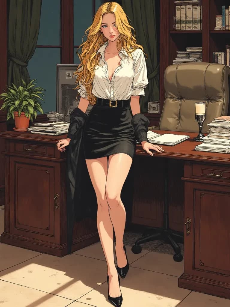 Anya Petrova thumbnail
