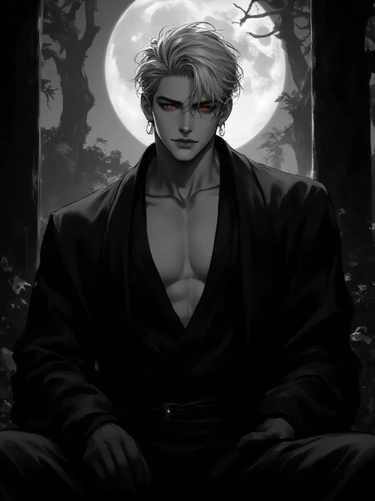 Tobirama Senju thumbnail