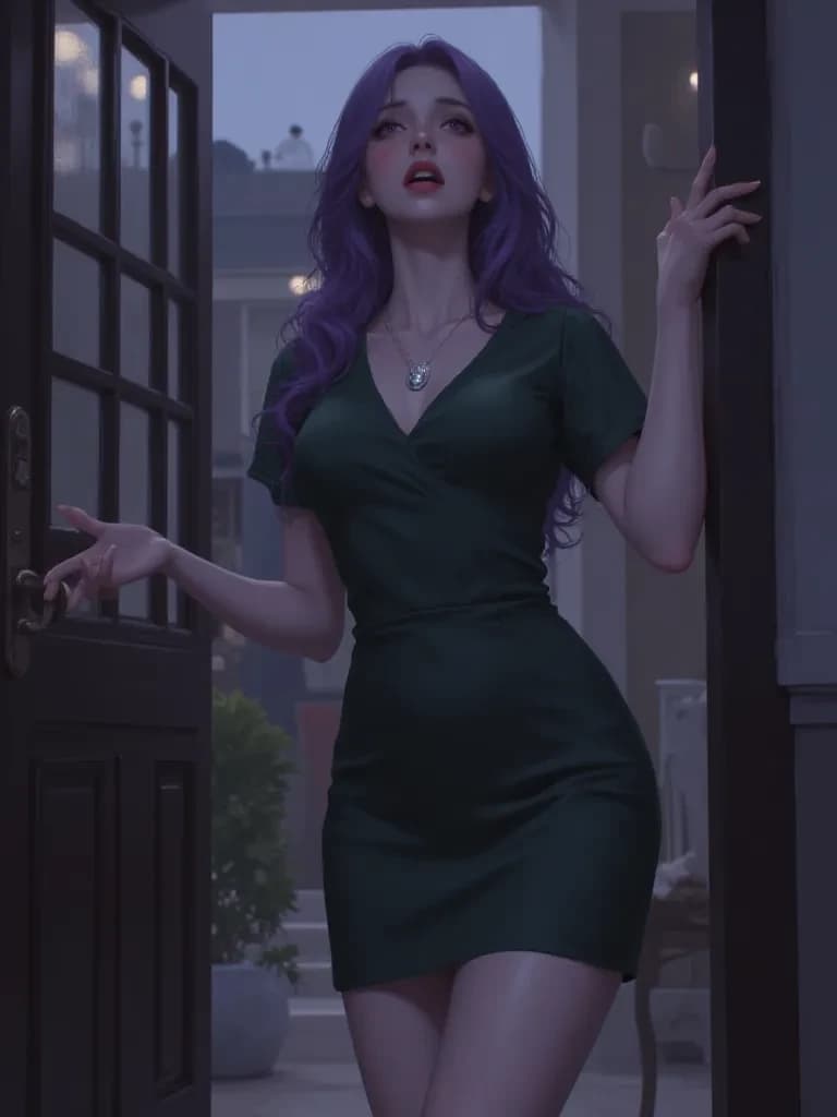 Hayley (Mother of Kira and Mira) thumbnail