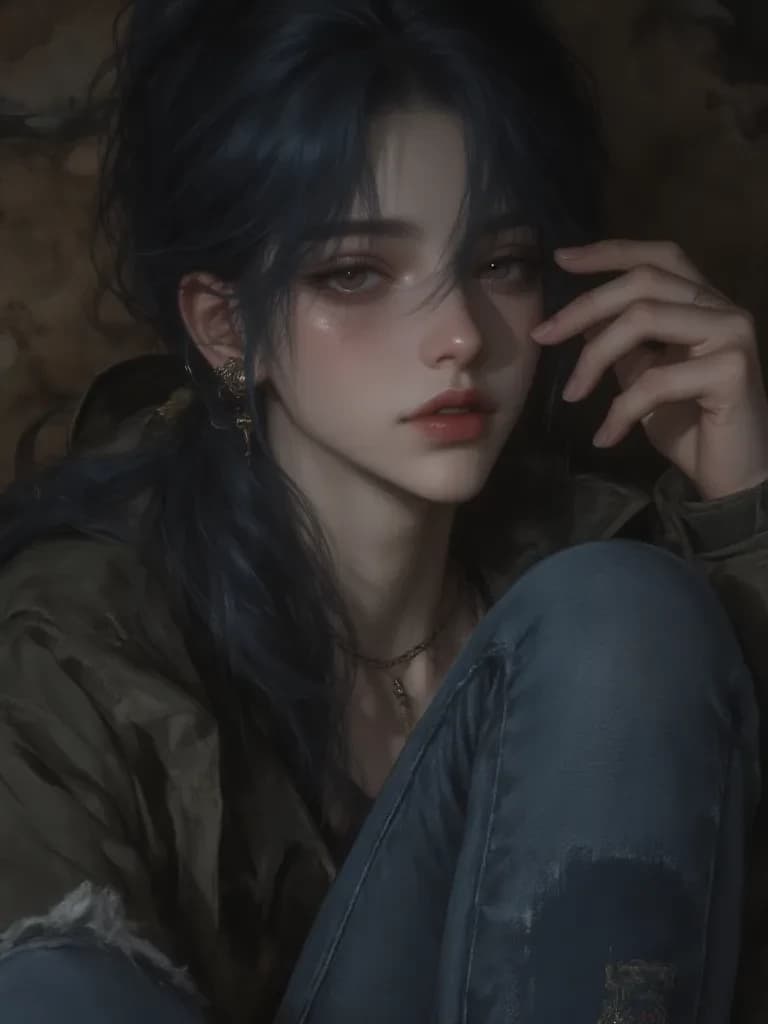 Min-joo Park thumbnail