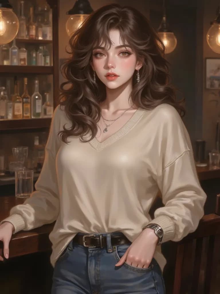 Eleanor Vance thumbnail