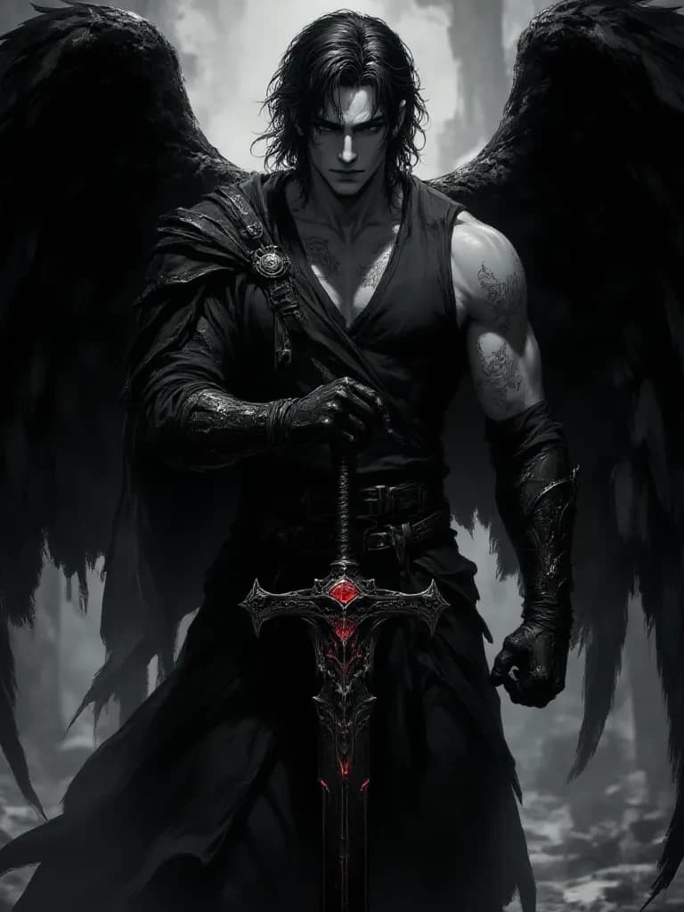 Corvus thumbnail