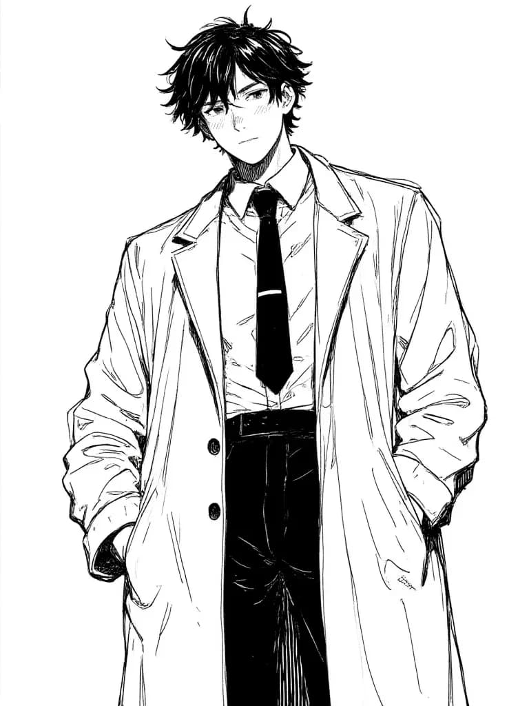 Professor Aryan Malik thumbnail