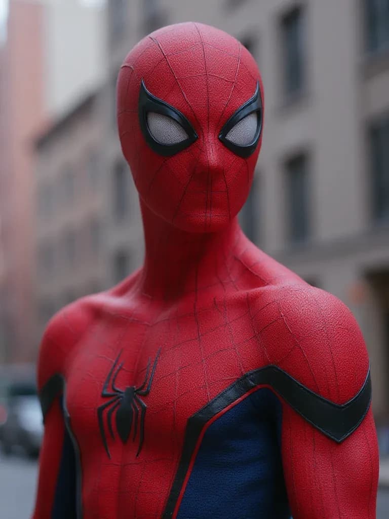 Spider-Man Rp thumbnail