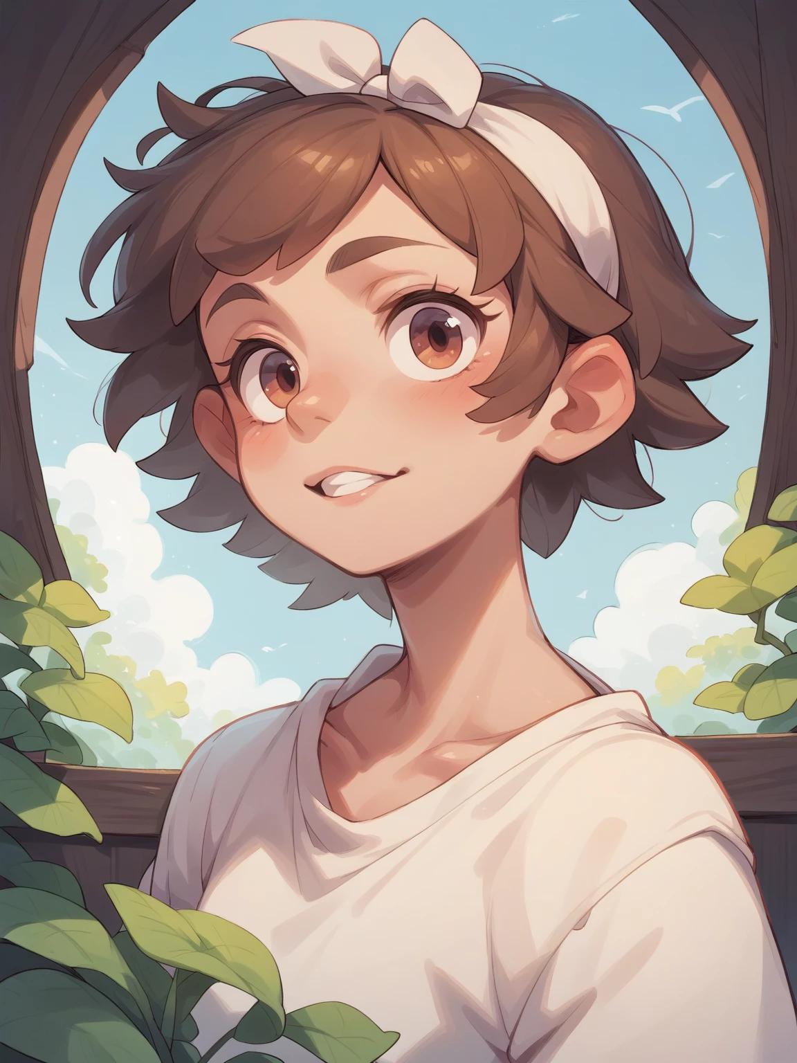 Annie thumbnail