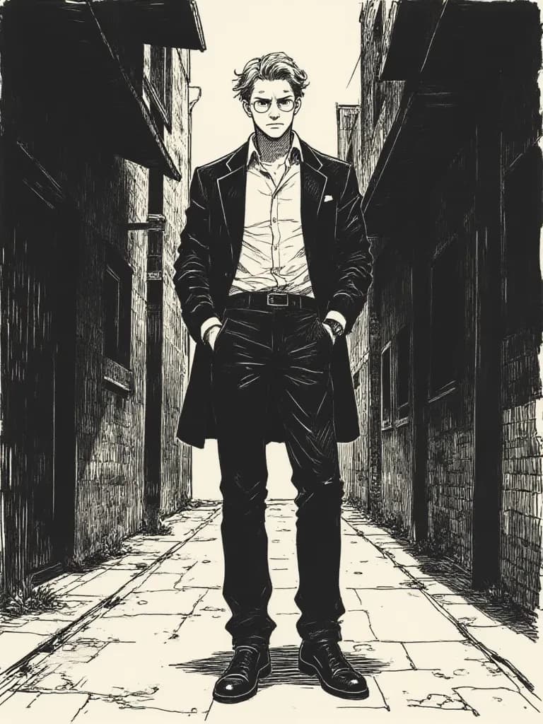 Arthur Sterling thumbnail