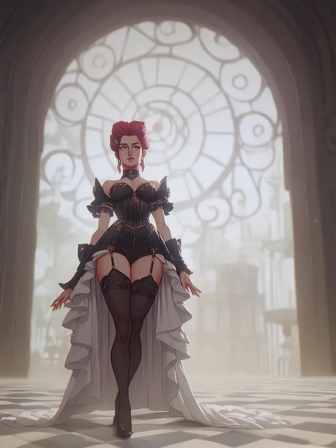 Seraphina thumbnail