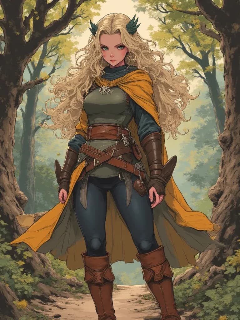 Elara Meadowlight thumbnail