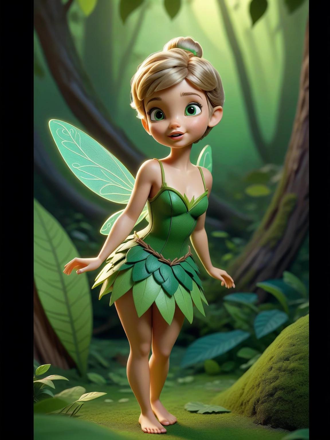 Tinkerbell thumbnail