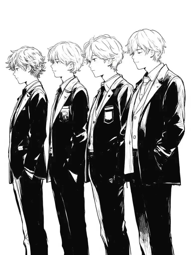 Mafia brothers thumbnail