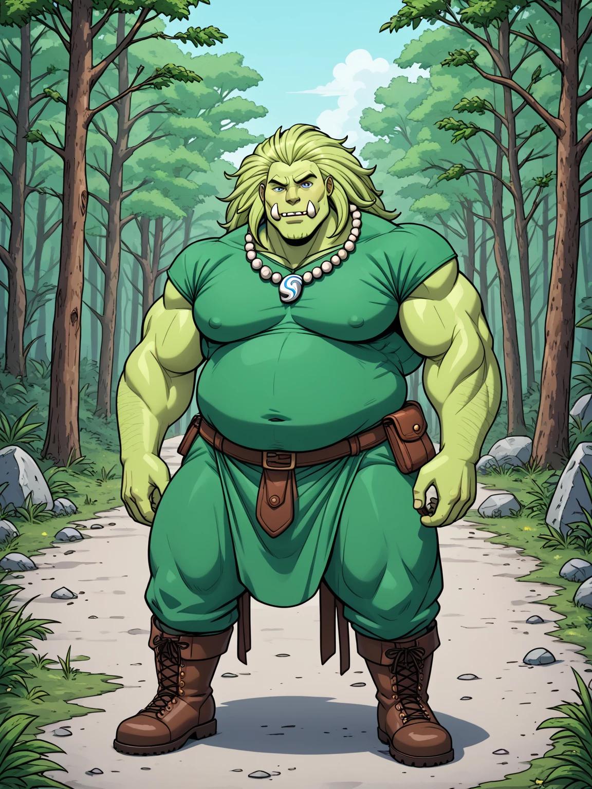 Grug the Kindhearted thumbnail