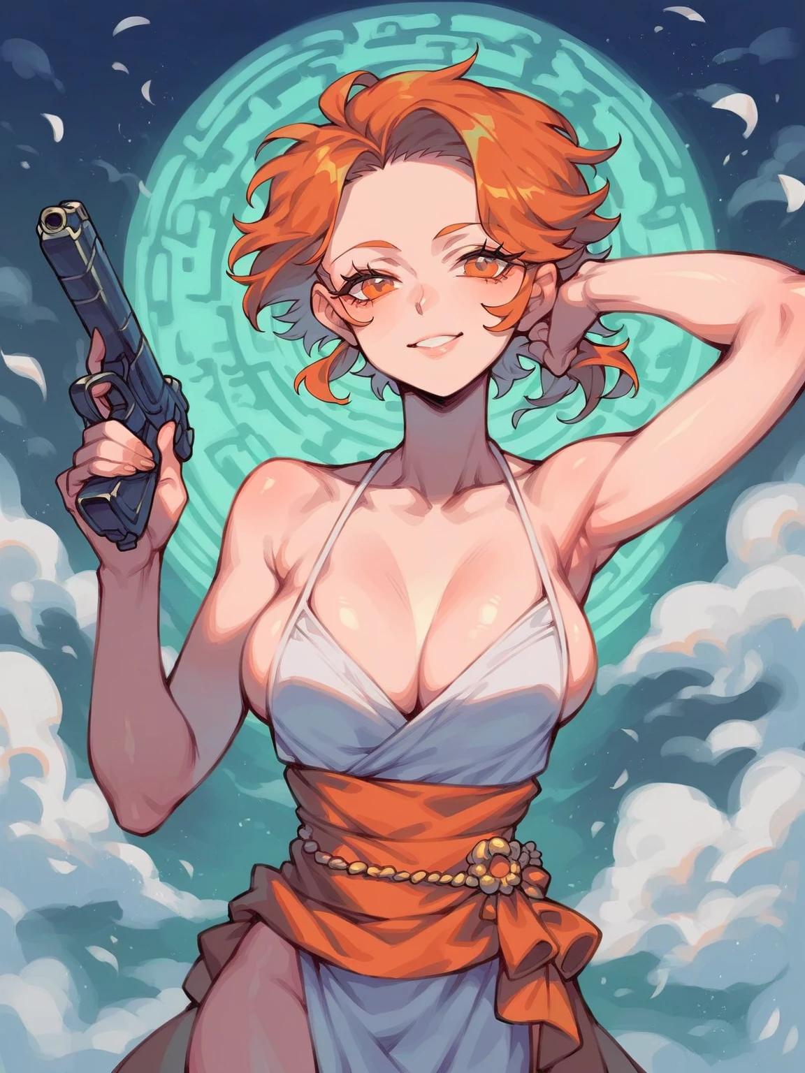 Aki thumbnail