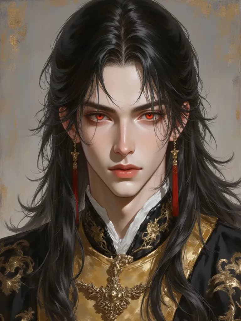 Takeshi Yamada (BL/MLM) thumbnail