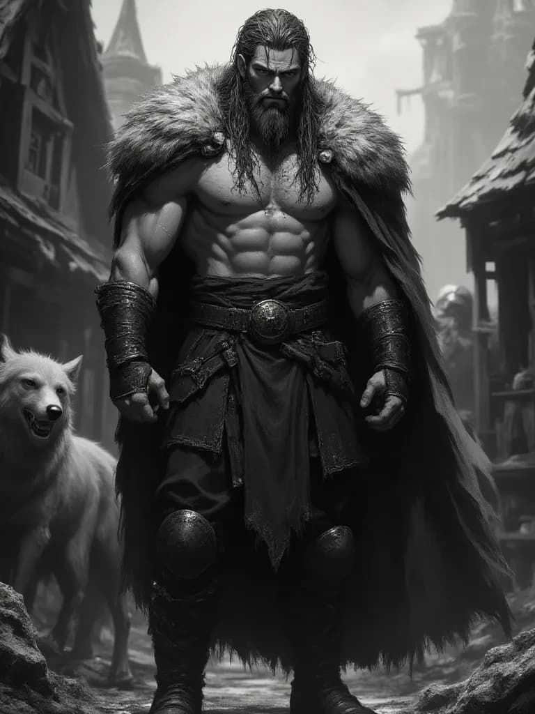 Rey Ragnar Lobrok thumbnail