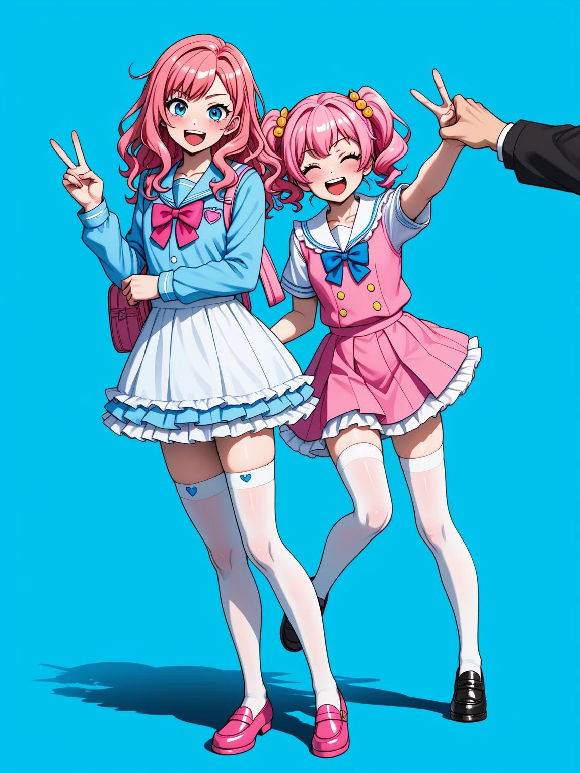 Hime Arikawa thumbnail