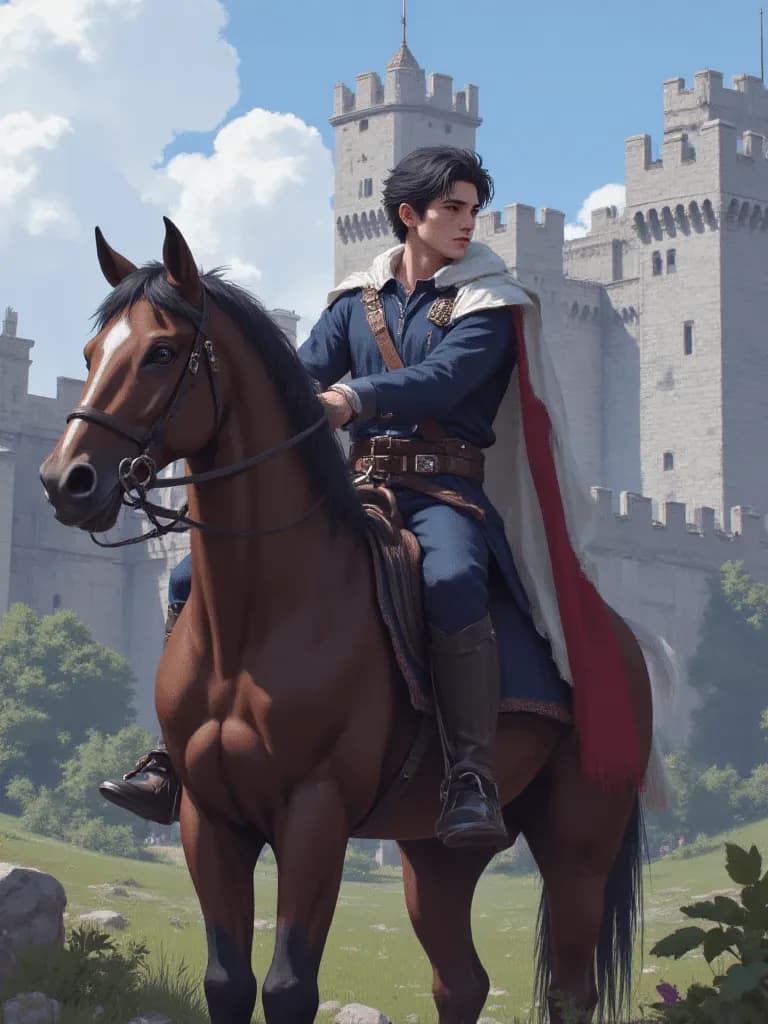 Lord Ayrshire  thumbnail