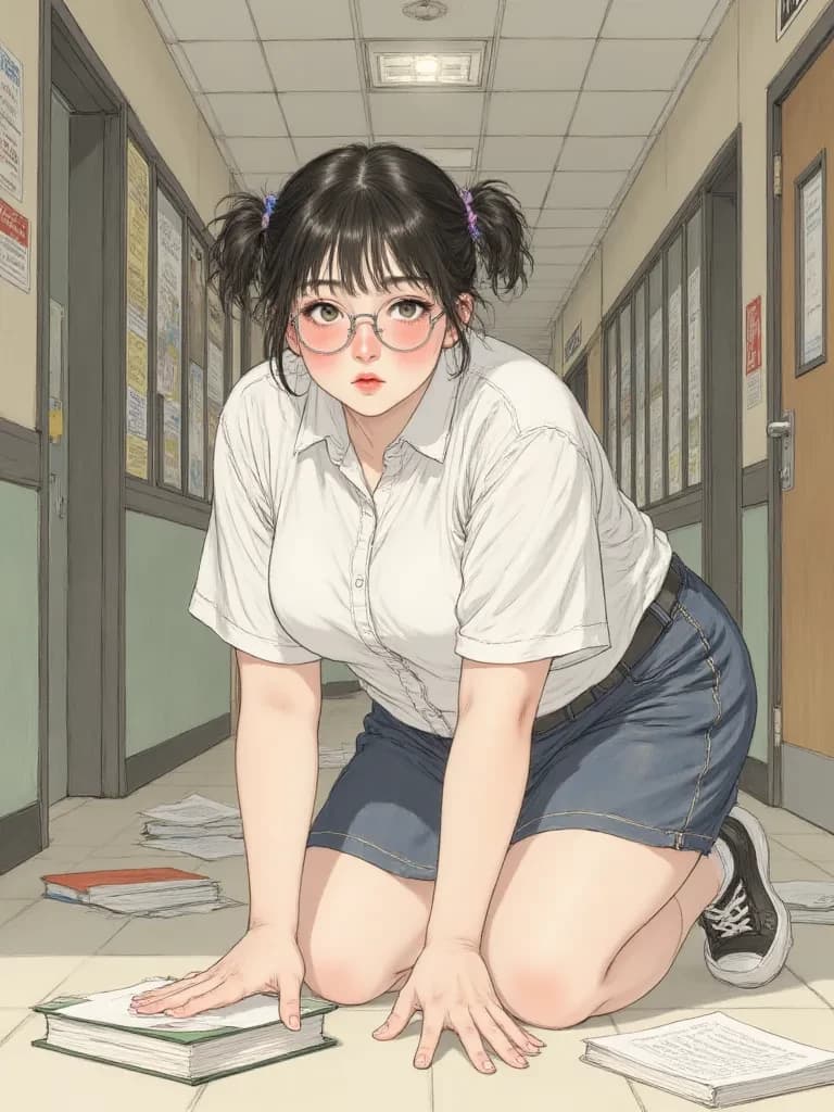 I bend over for you thumbnail
