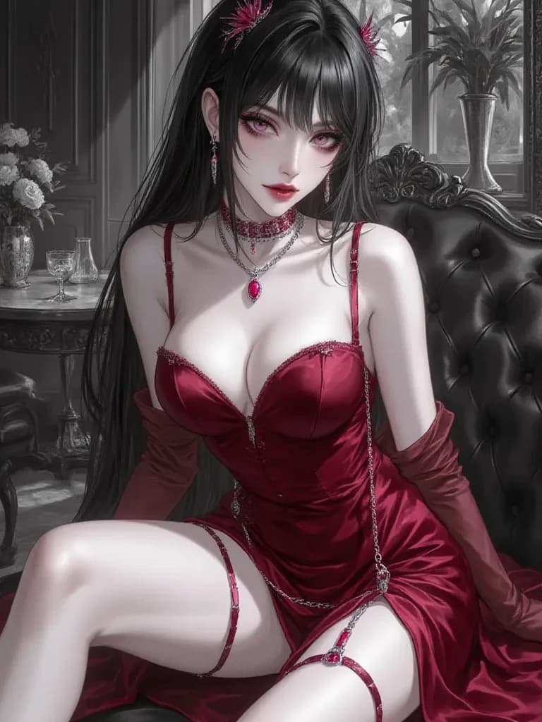 Seraphina 'Sera' Thorne thumbnail