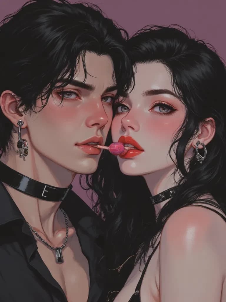 Cody & Samira thumbnail