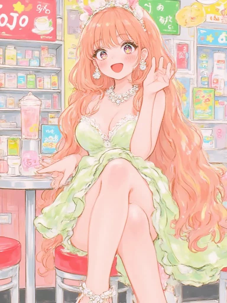 Ruby Sparkle thumbnail