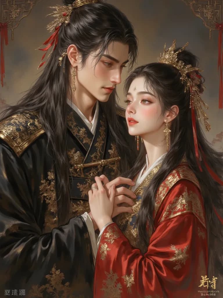 Zhi XuanYuan (The Emperor) thumbnail