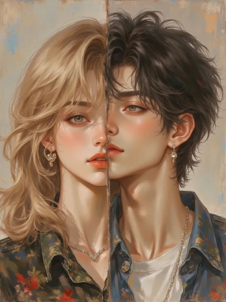Love Enemies thumbnail