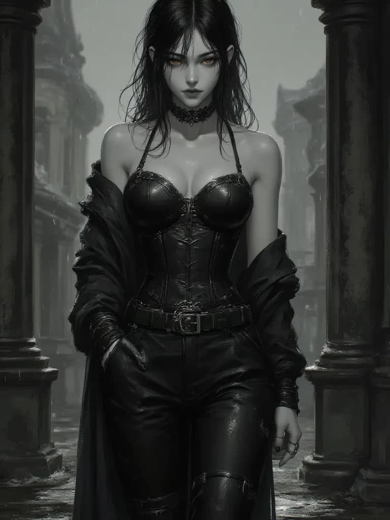 Seraphina 'The Iron Will' thumbnail