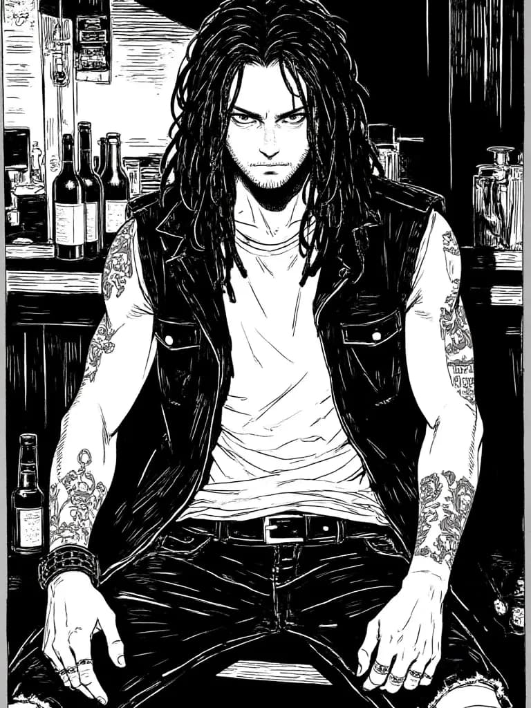 Tom Kaulitz thumbnail