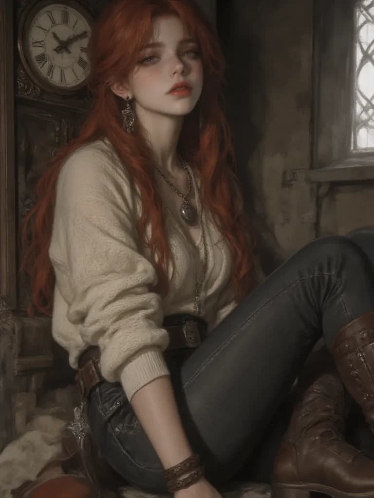 Elara Meadowlight thumbnail