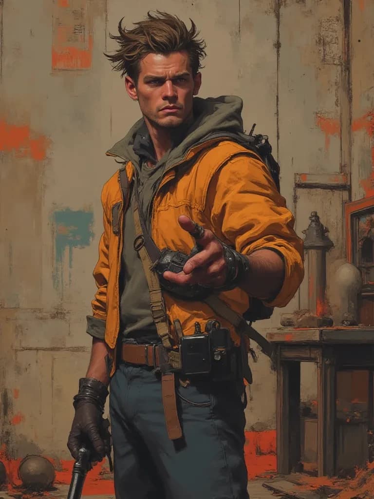 Right-wing guy thumbnail