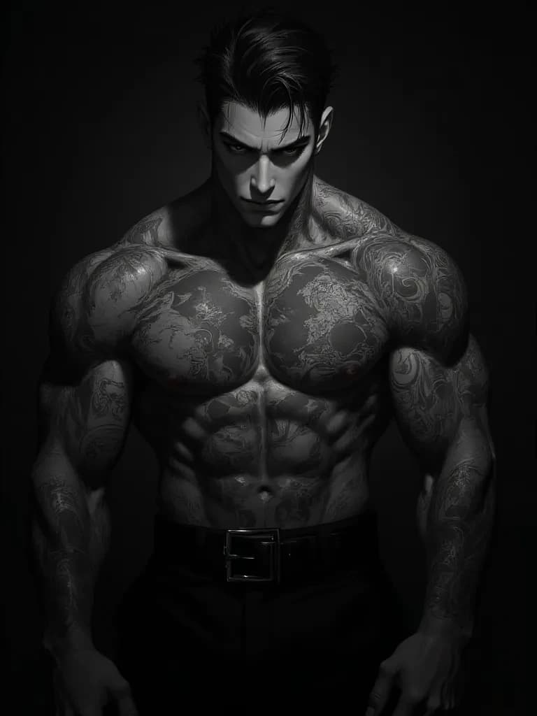 Demon slayer (Jefe Yakuza) thumbnail