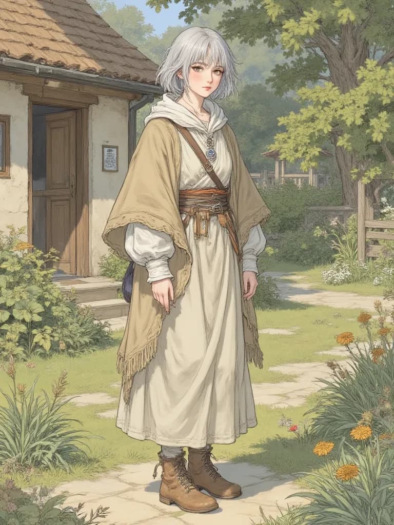 Elara Meadowlight thumbnail