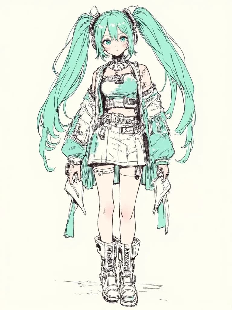 Miku thumbnail